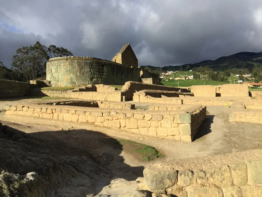 Cuenca, Ecuador
