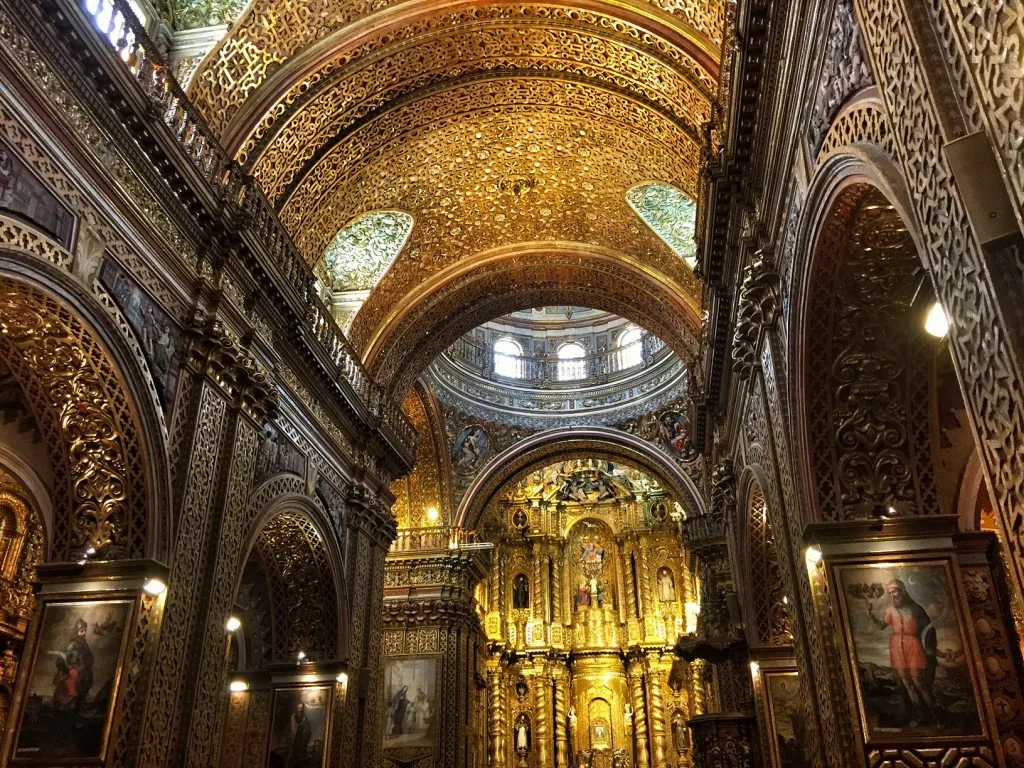 Quito, Ecuador