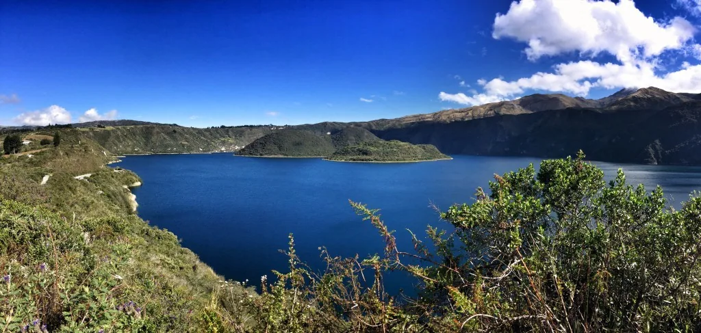 Quito, Ecuador