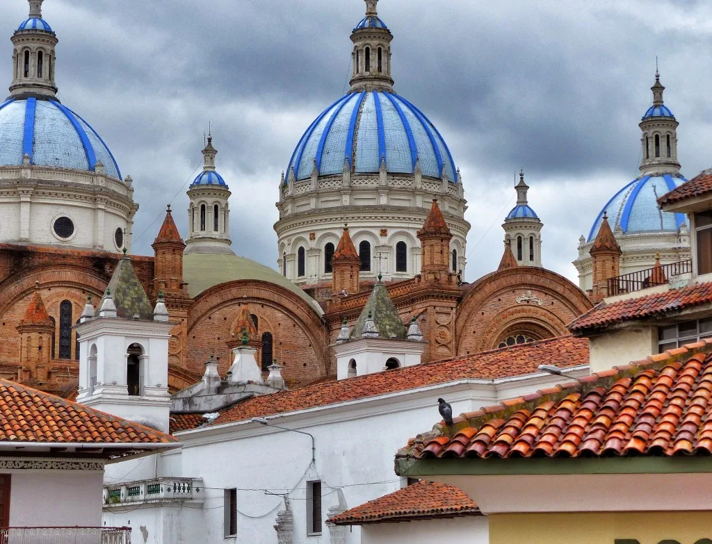 Cuenca, Ecuador