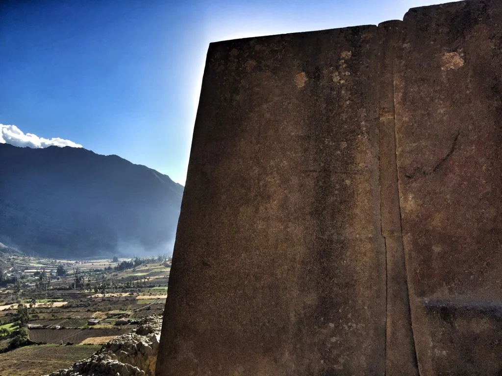 Machu Picchu, Peru