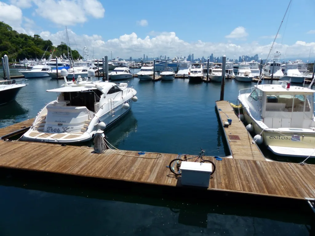 Panama City, Panama