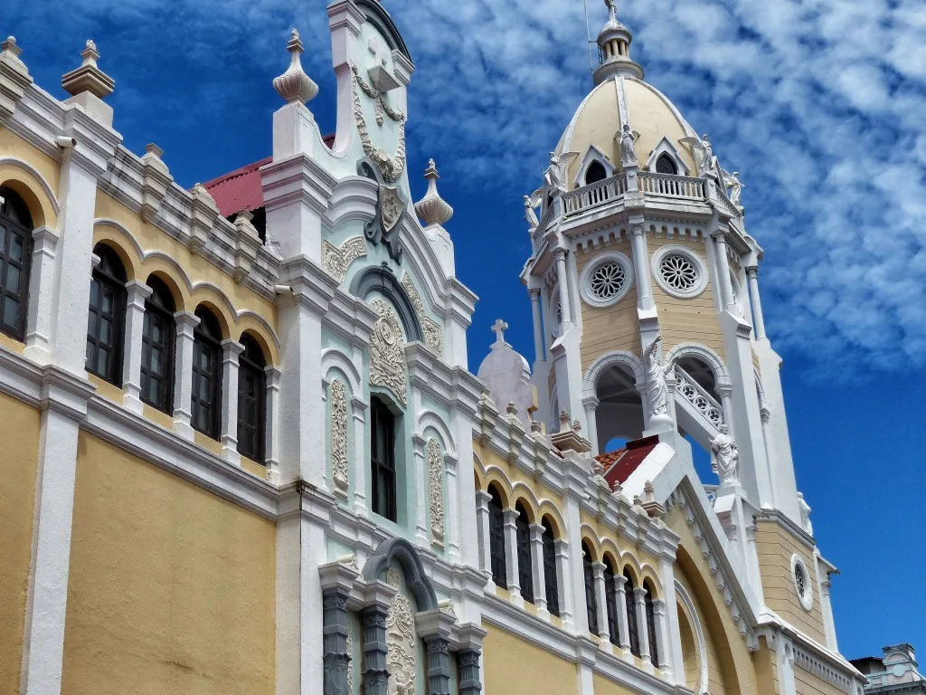 Panama City, Panama