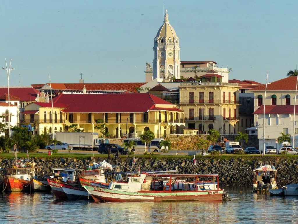 Panama City, Panama