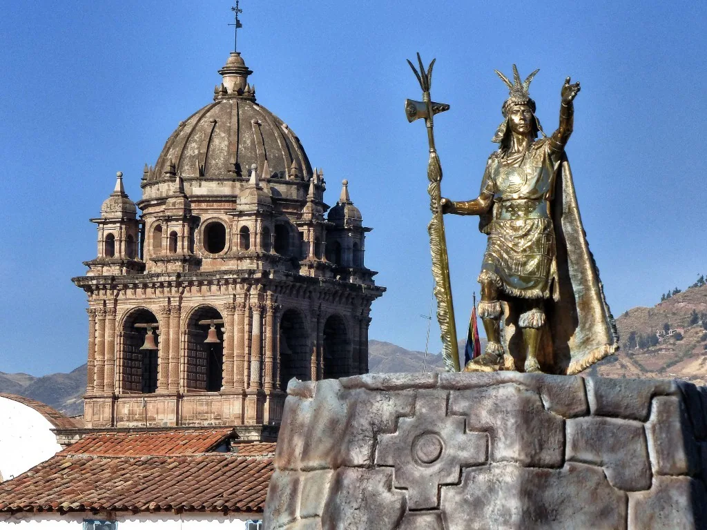 Best travel destinations 2020
