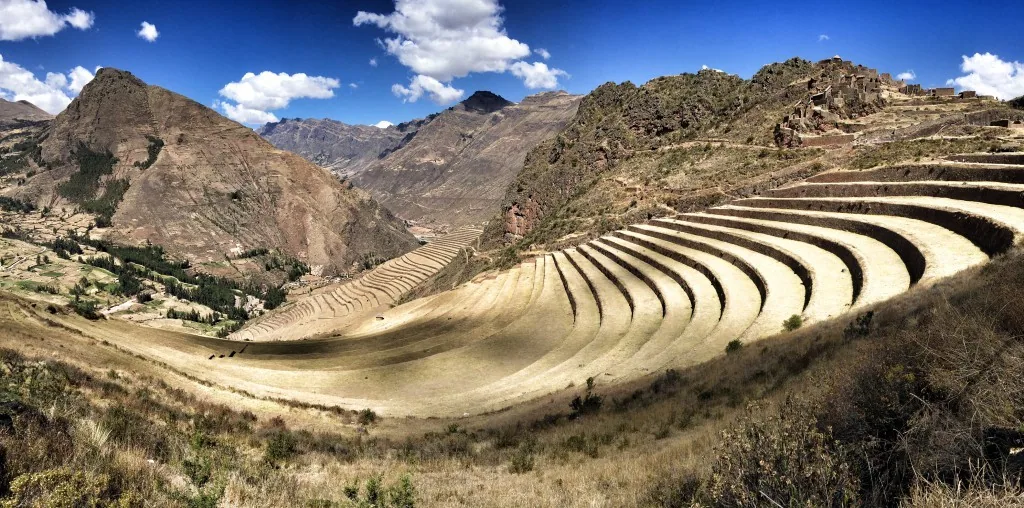 Machu Picchu, Peru