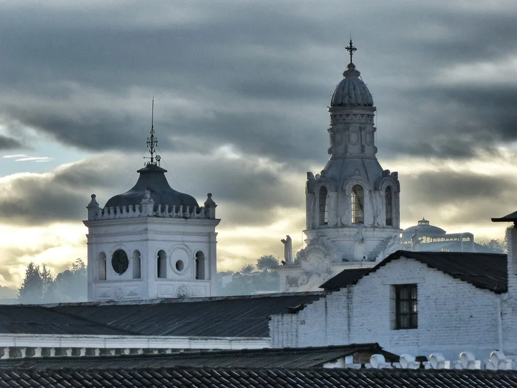 Quito, Ecuador