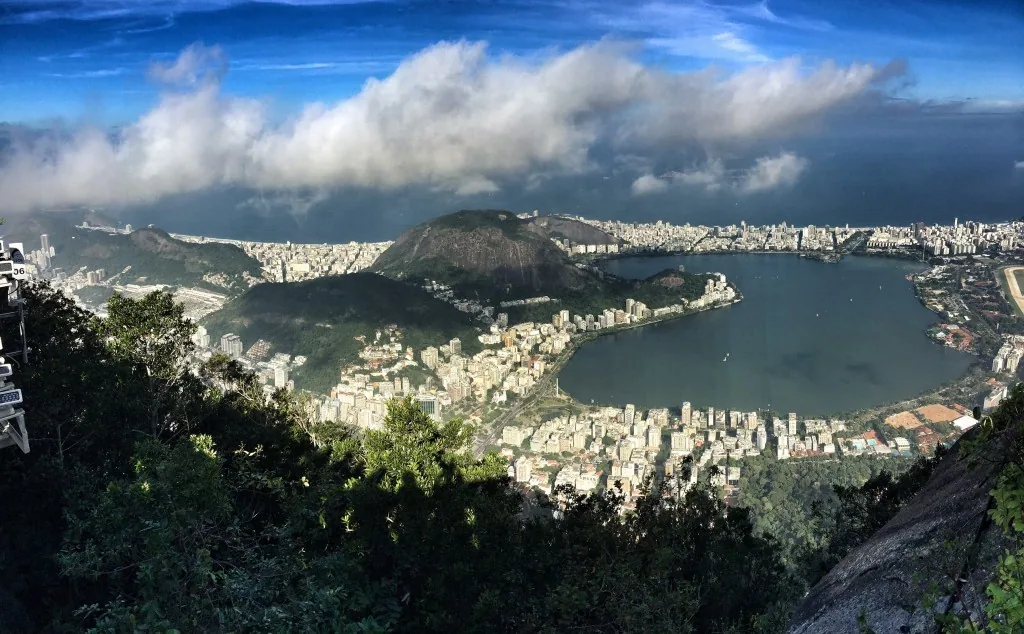 Rio de Janeiro, Brasilien