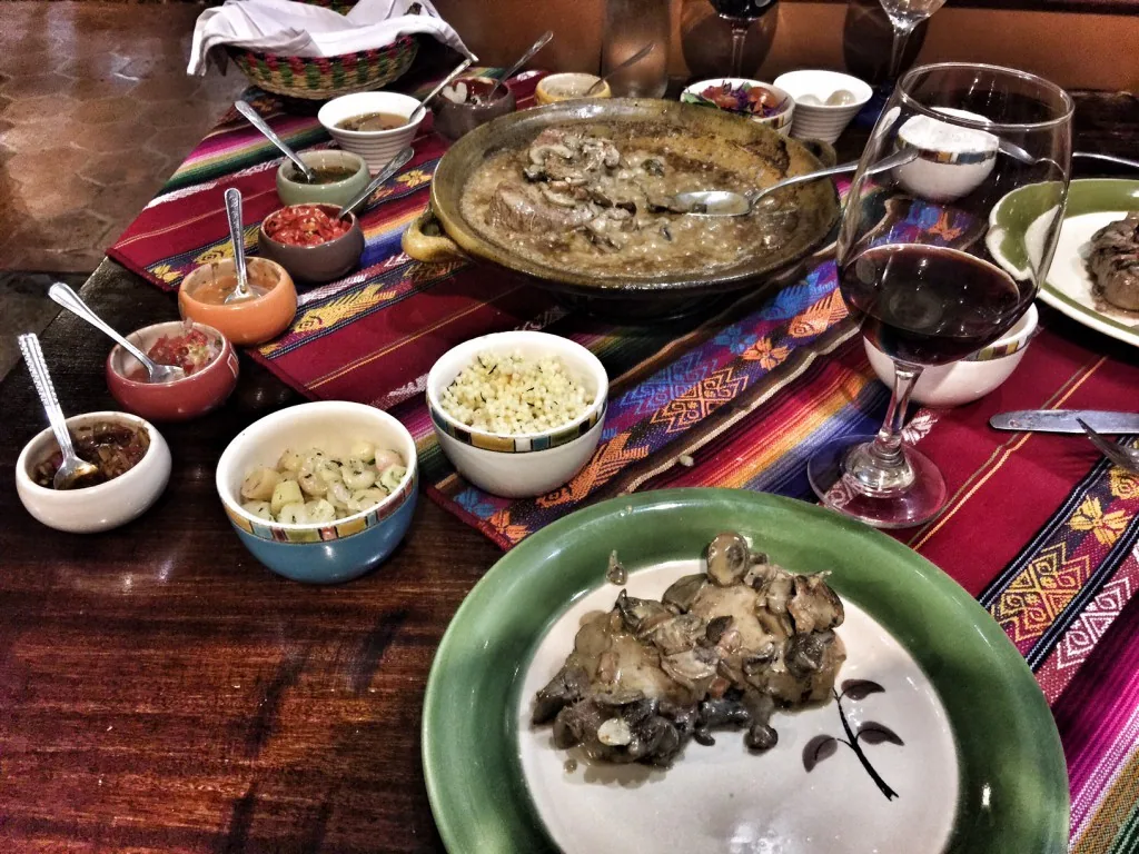 Cuenca, Ecuador
