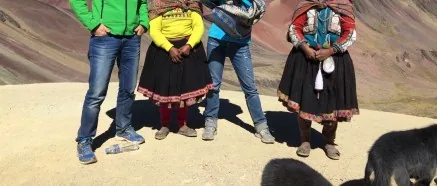 Cusco, Peru
