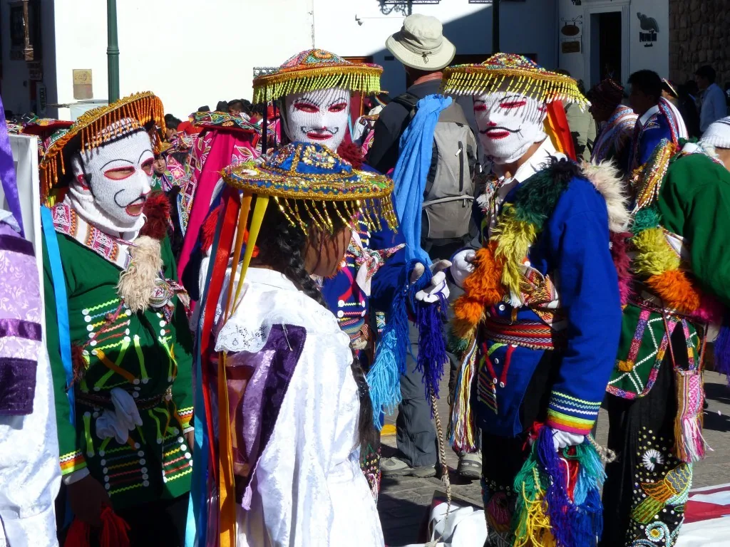 Cusco, Peru