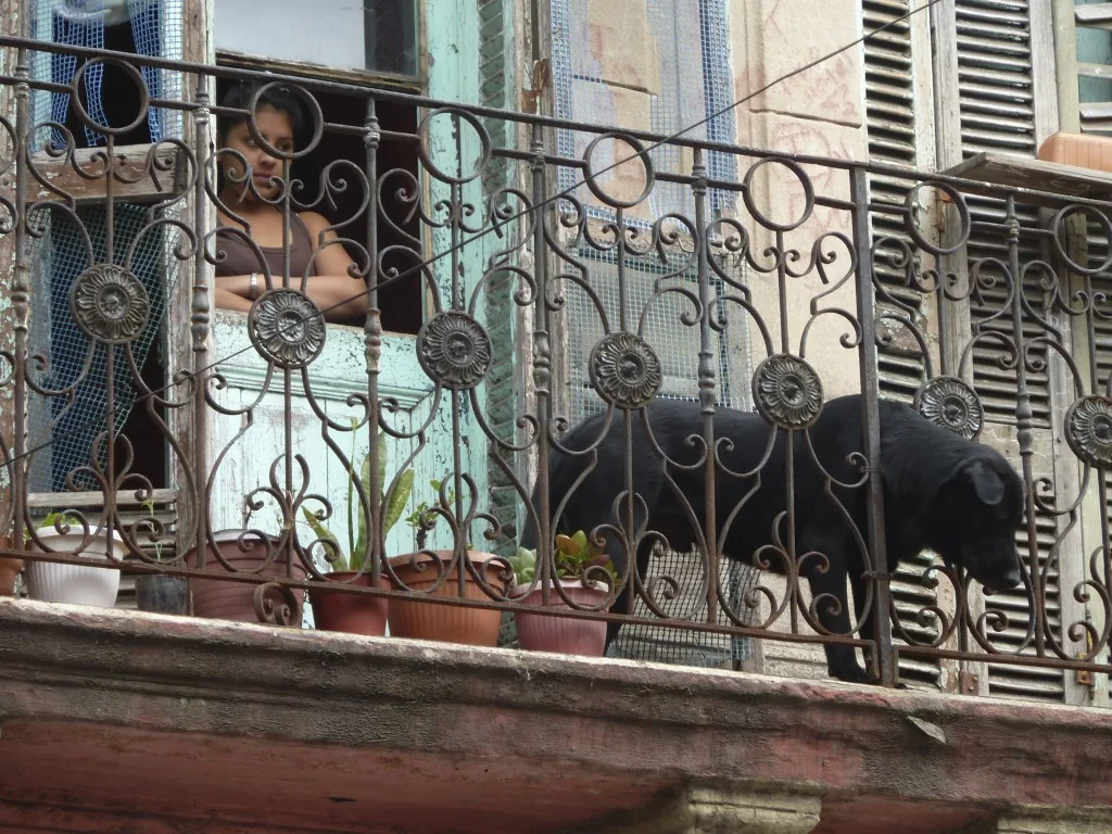 Buenos Aires, Argentinien