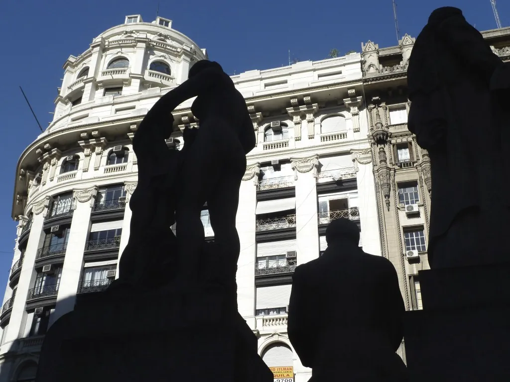 Buenos Aires, Argentinien