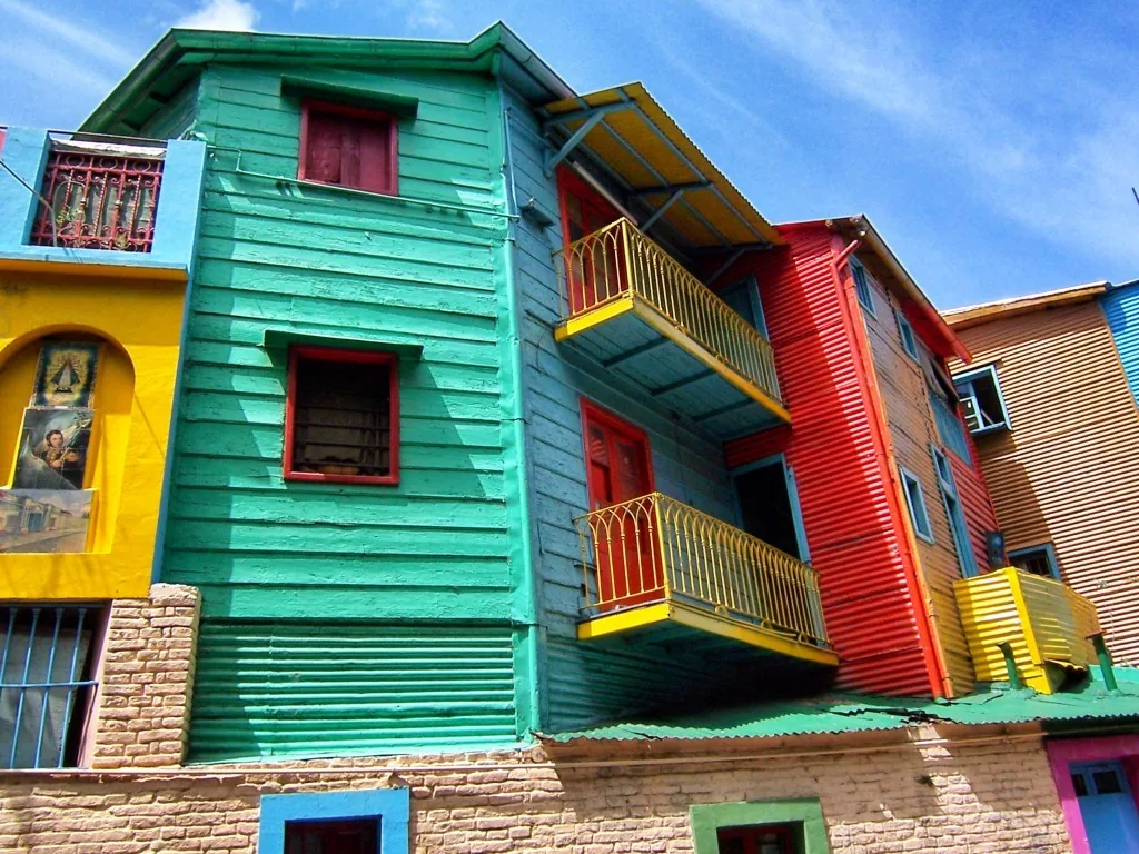 Buenos Aires, Argentinien