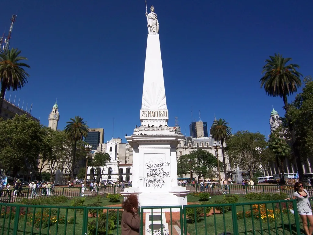 Buenos Aires, Argentinien