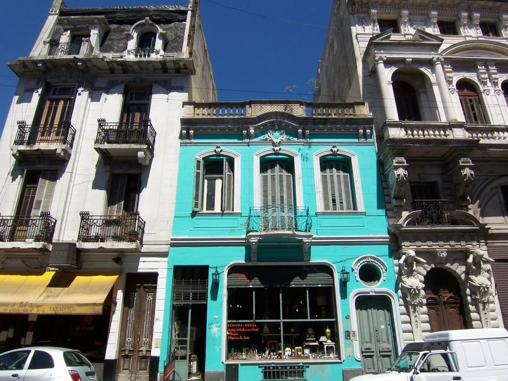 Buenos Aires, Argentinien