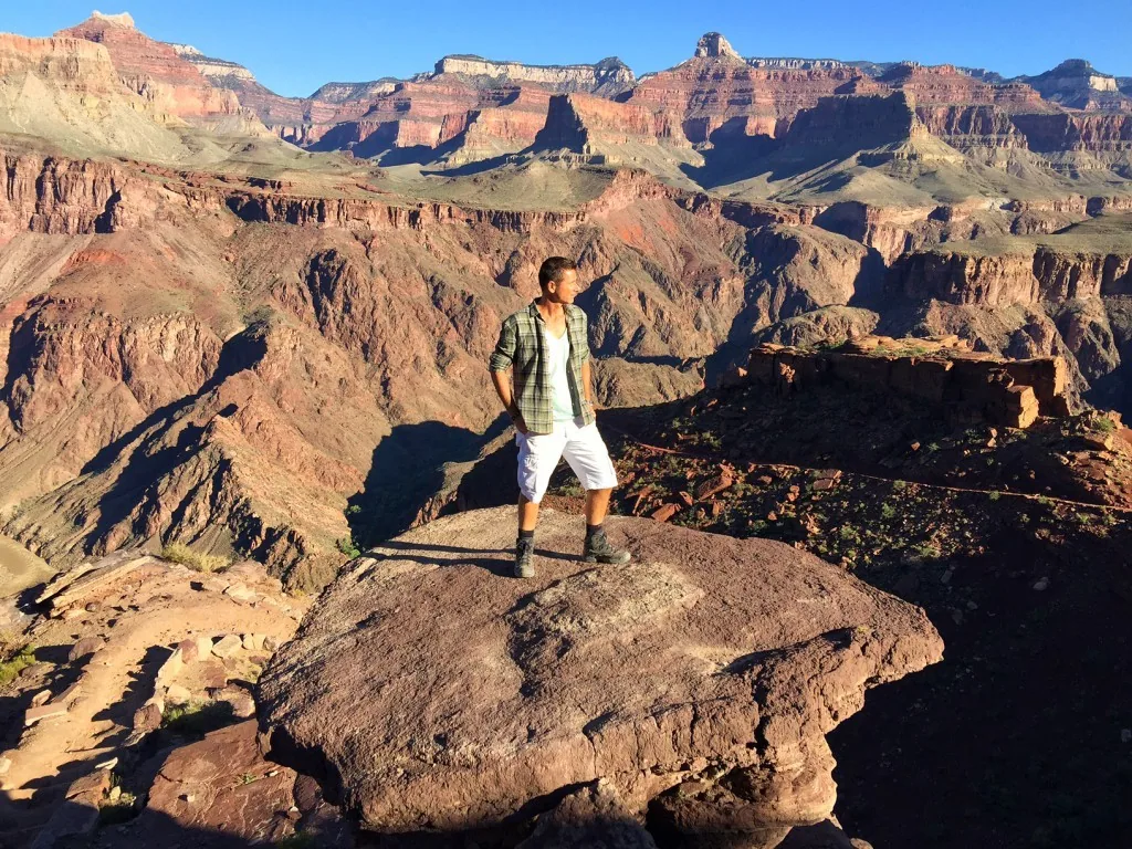 Phantom Ranch, Grand Canyon