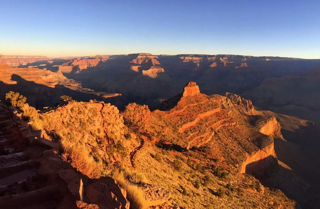 Phantom Ranch, Grand Canyon