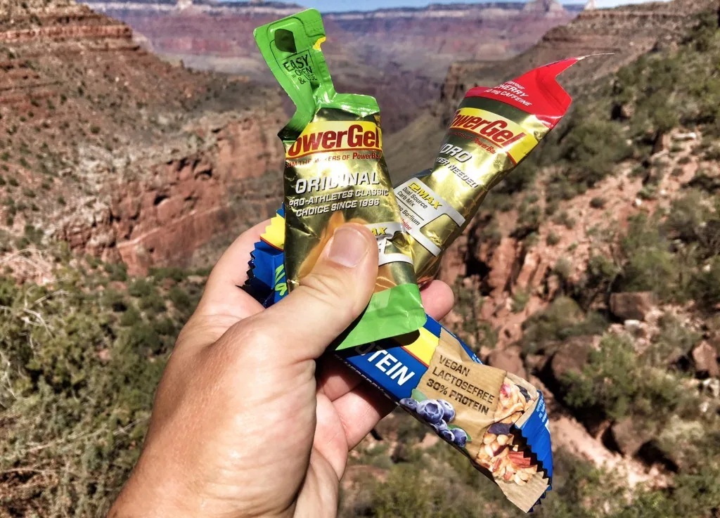 Phantom Ranch, Grand Canyon
