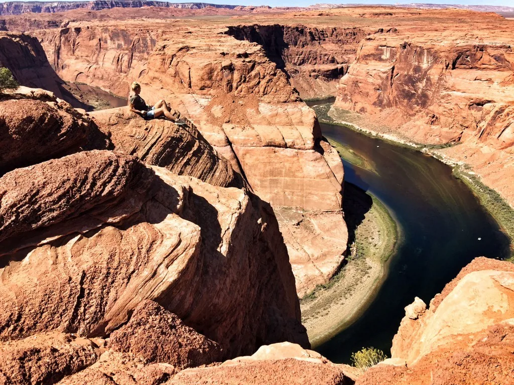 Horseshoe Bend, Arizona