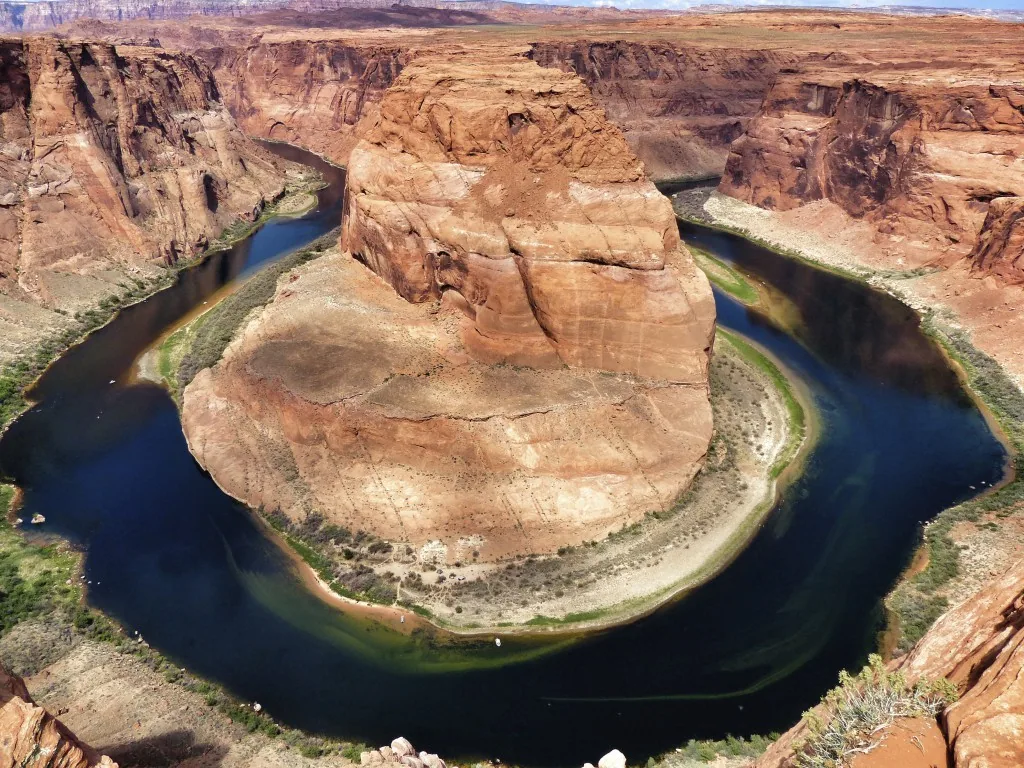 Horseshoe Bend, Arizona