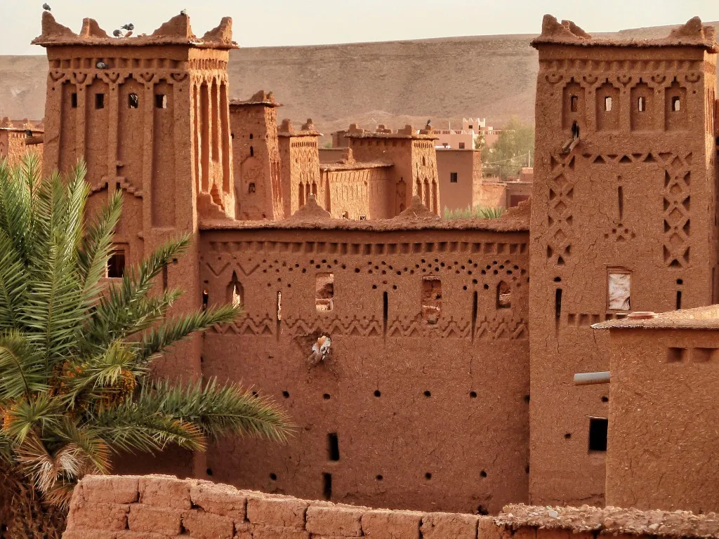 Marrakesch, Marokko