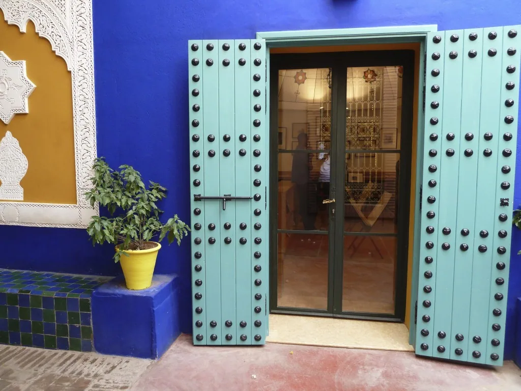 Marrakesch, Marokko