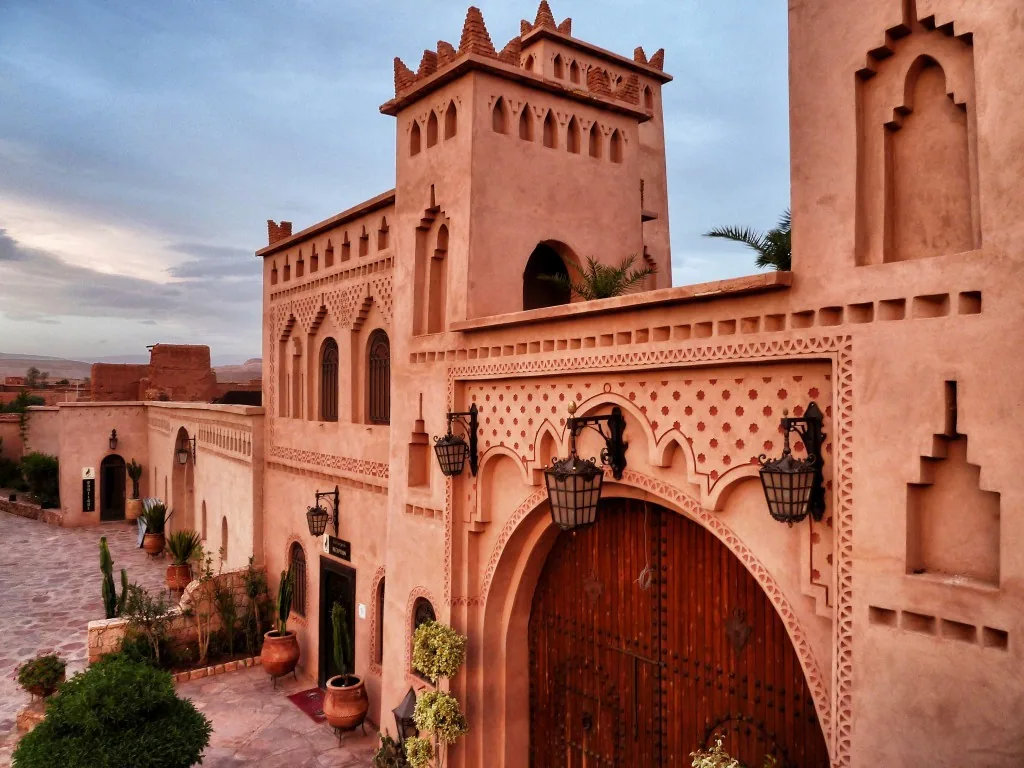 Marrakesch, Marokko