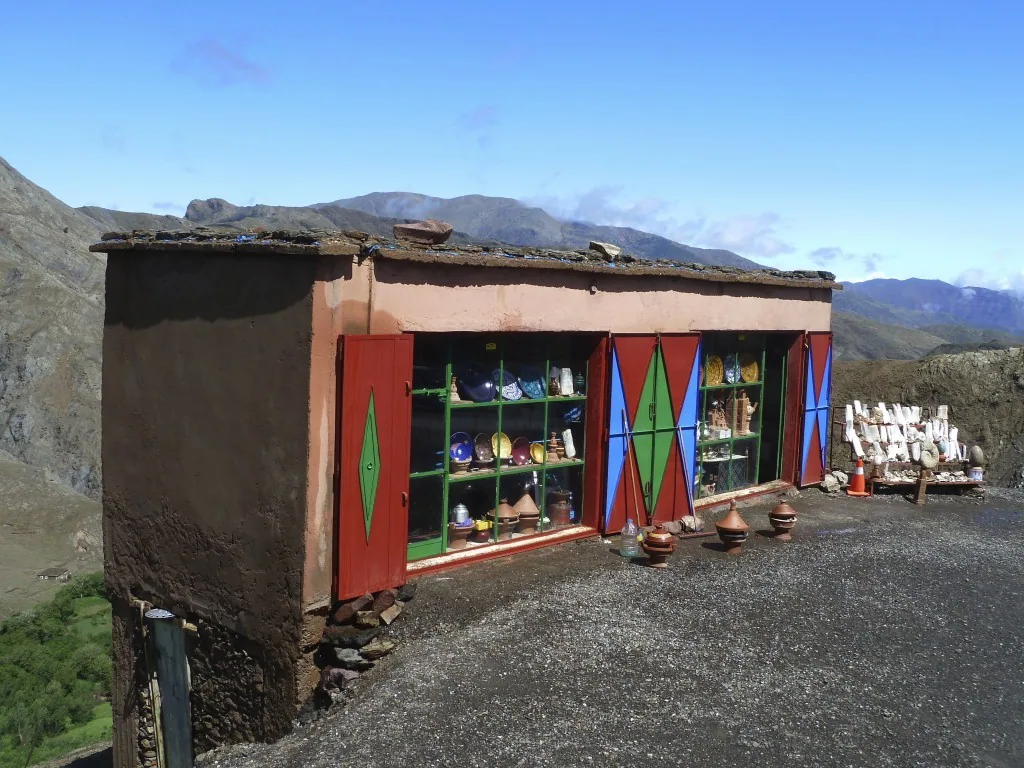 Marrakesch, Marokko