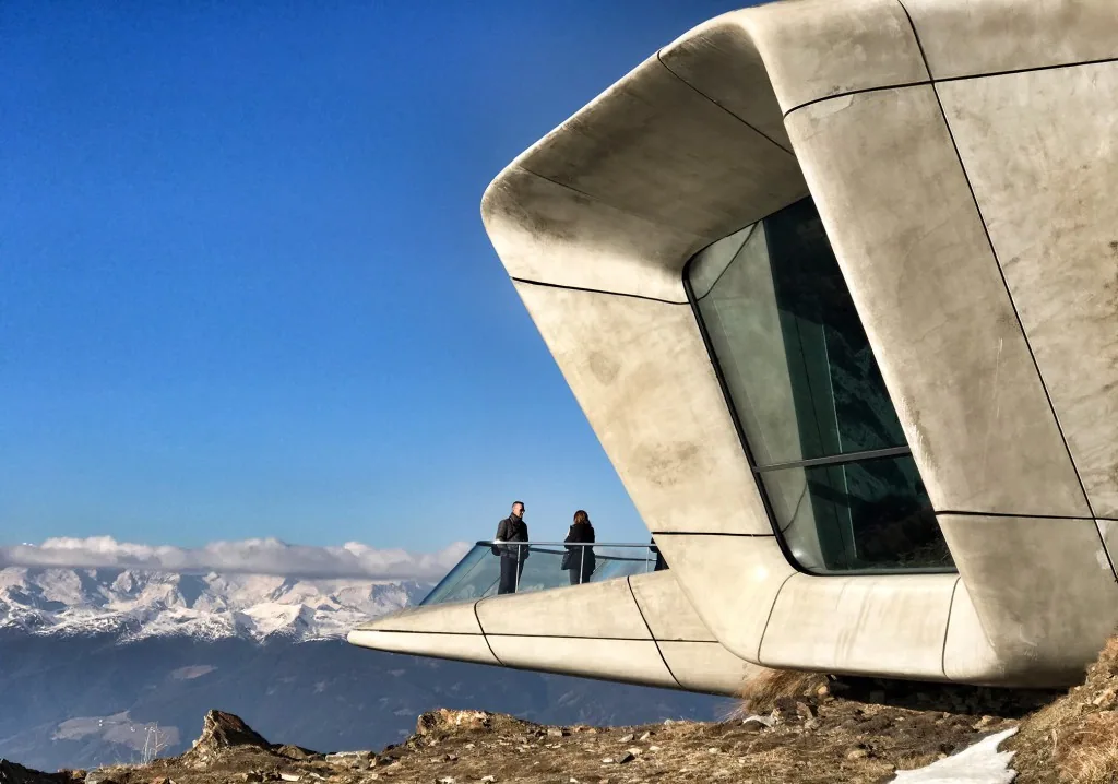 Kronplatz, Südtirol