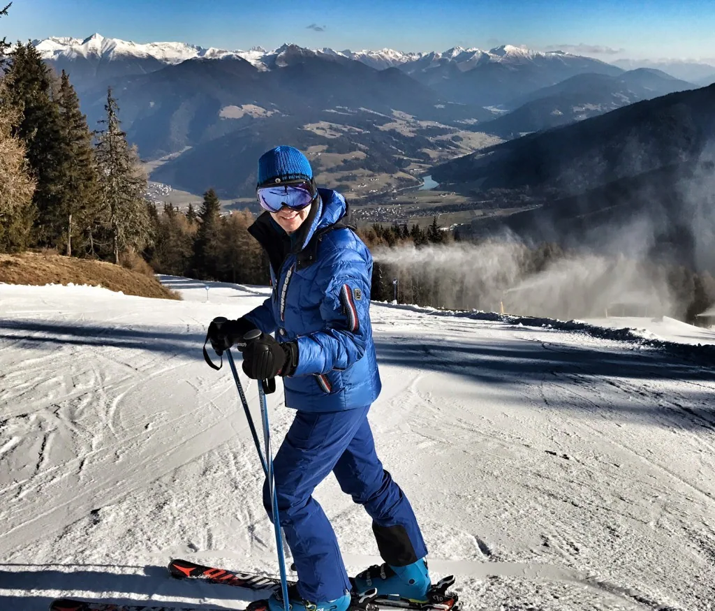 Kronplatz, Südtirol