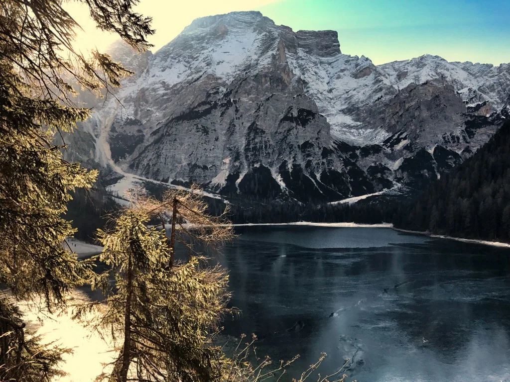Kronplatz, Südtirol