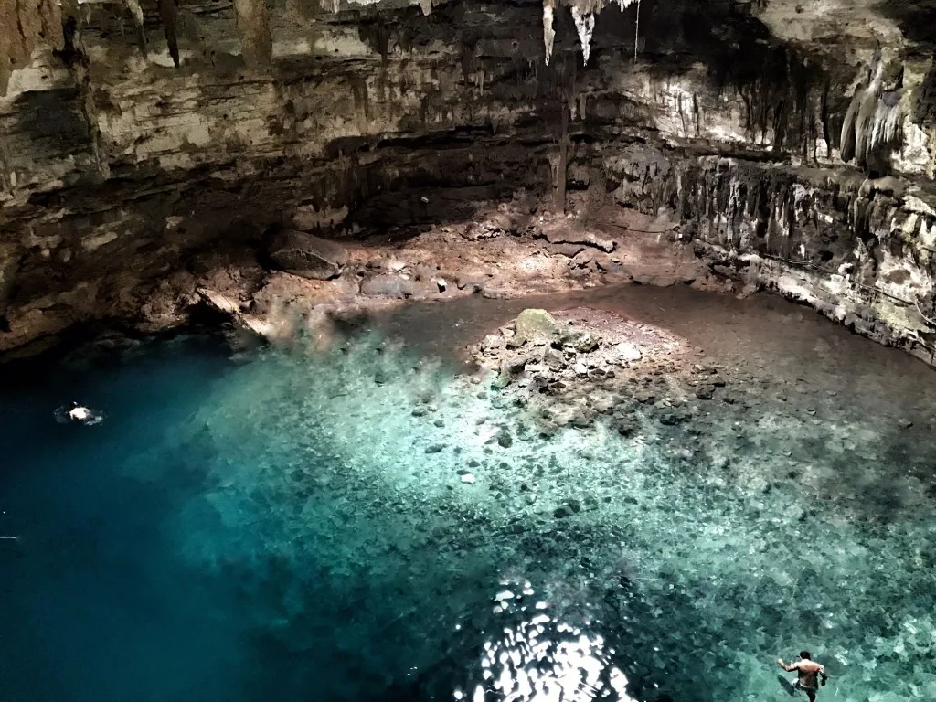 Riviera Maya, Yucatán