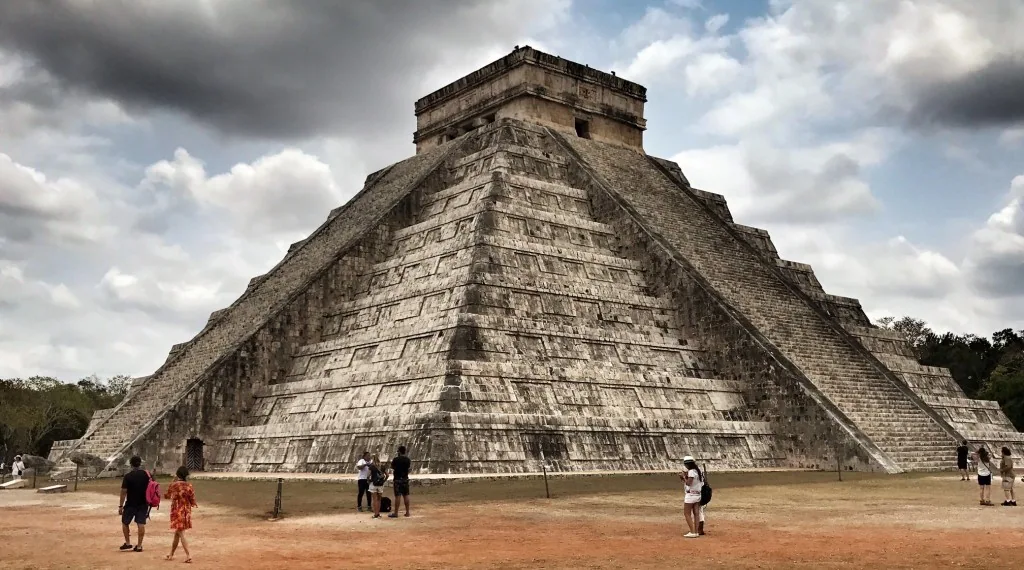Riviera Maya, Yucatán
