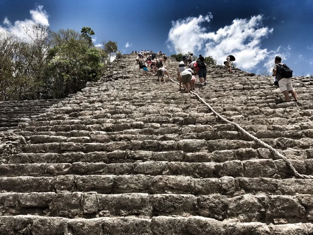 Riviera Maya, Yucatán