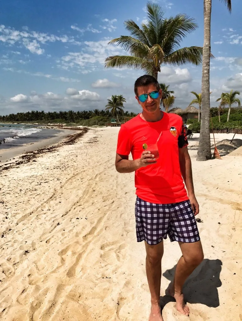Riviera Maya, Yucatán