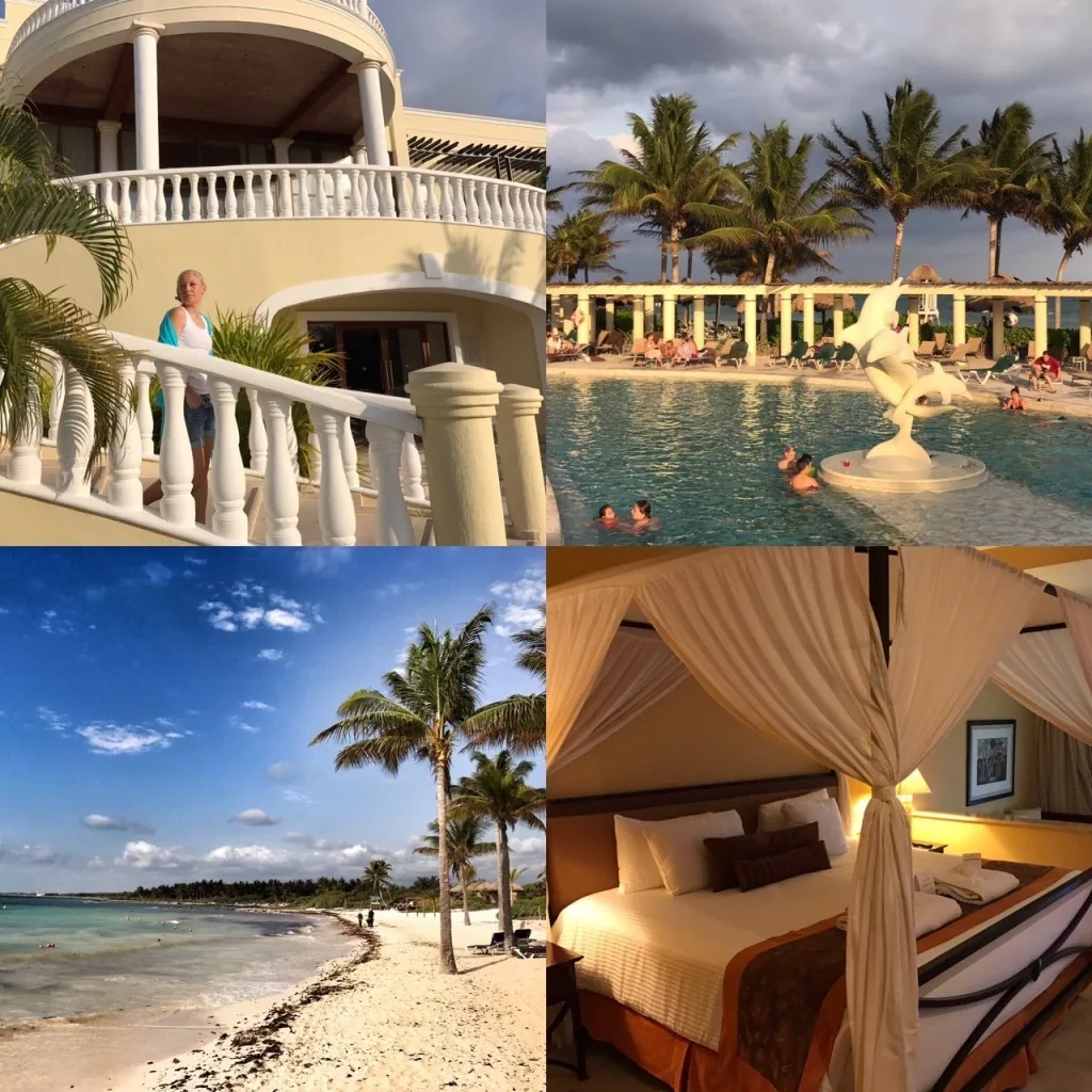 Riviera Maya, Yucatán