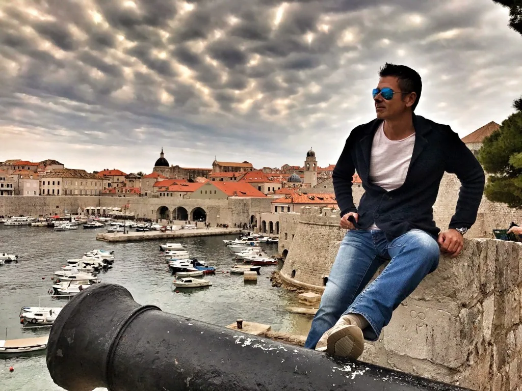 Dubrovnik, Kroatien