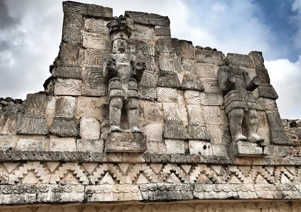 Riviera Maya, Yucatán