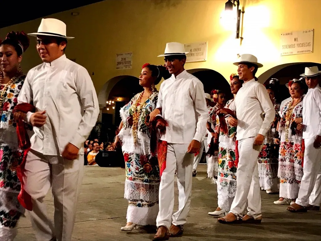 Maison Azul, Merida