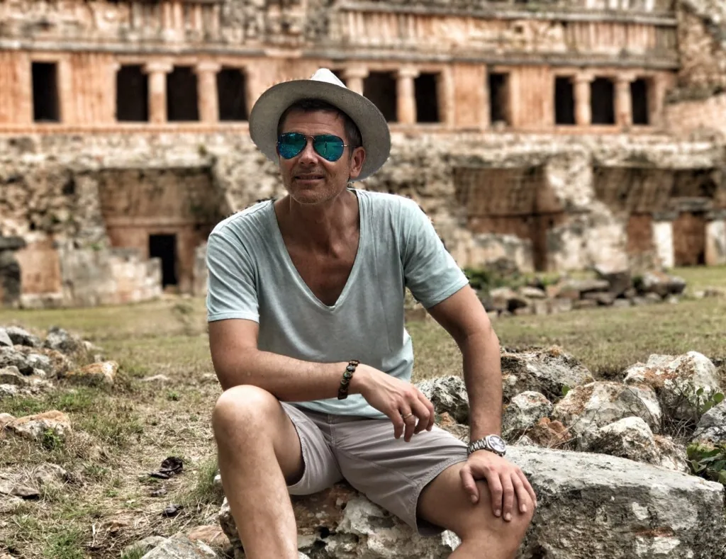 Riviera Maya, Yucatán