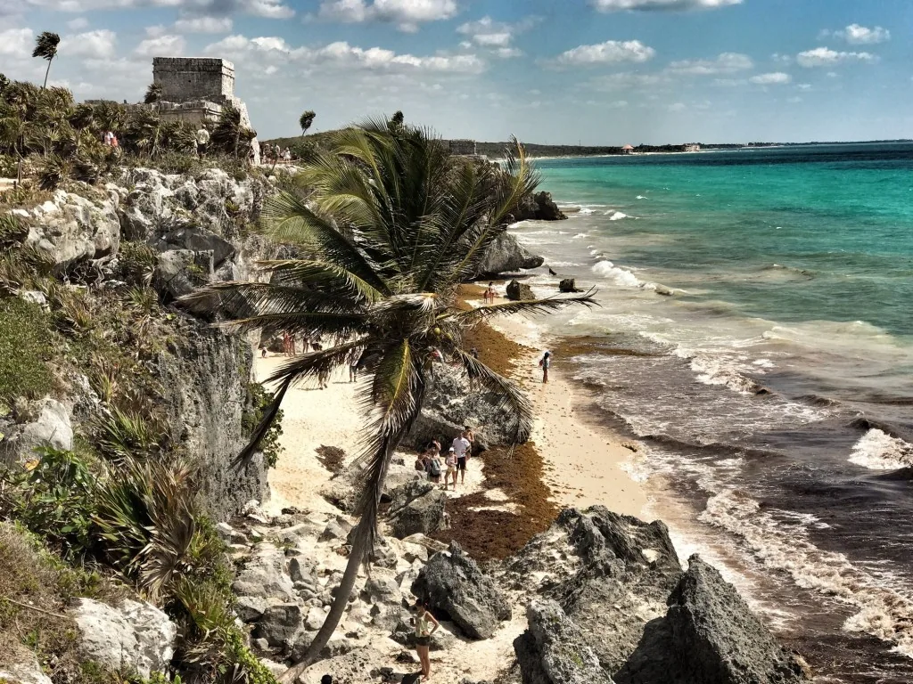 Riviera Maya, Yucatán