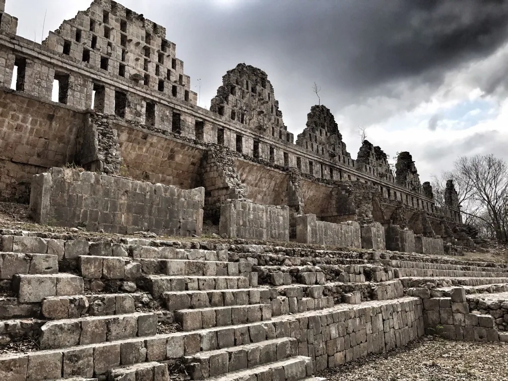 Riviera Maya, Yucatán