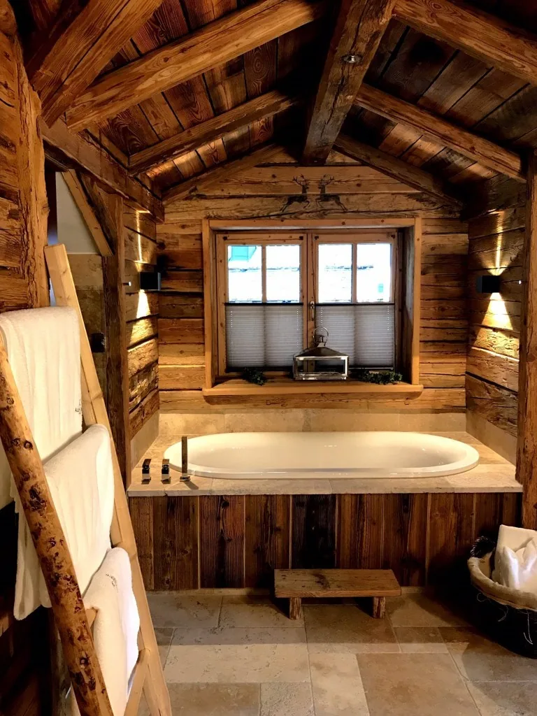 Auszeit Chalets, Großarltal