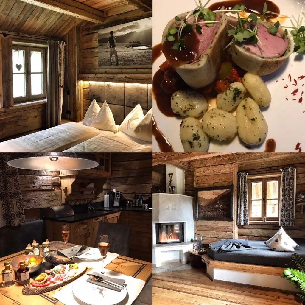 Auszeit Chalets, Großarltal