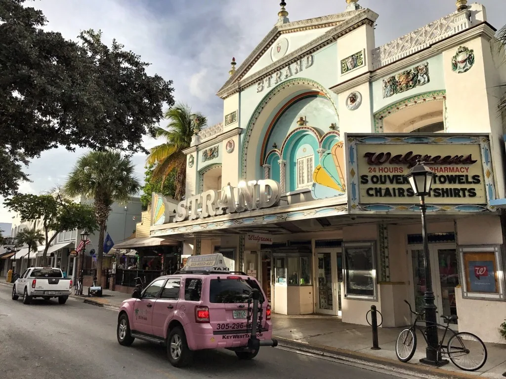 Key West, Florida