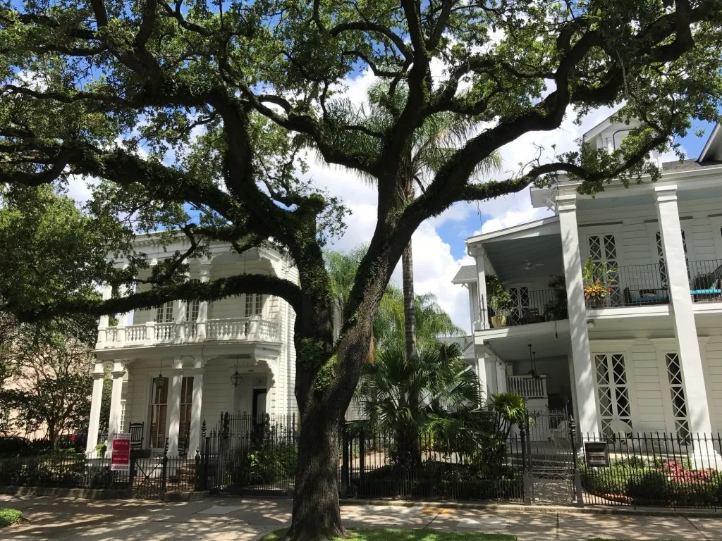 New Orleans, Louisiana