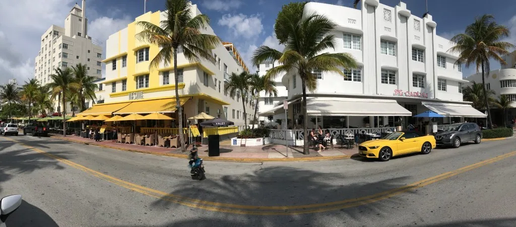 Miami, Florida