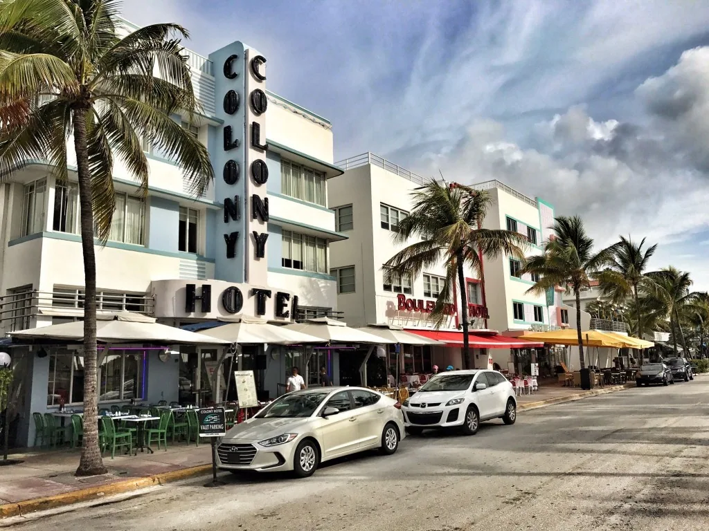 Miami, Florida