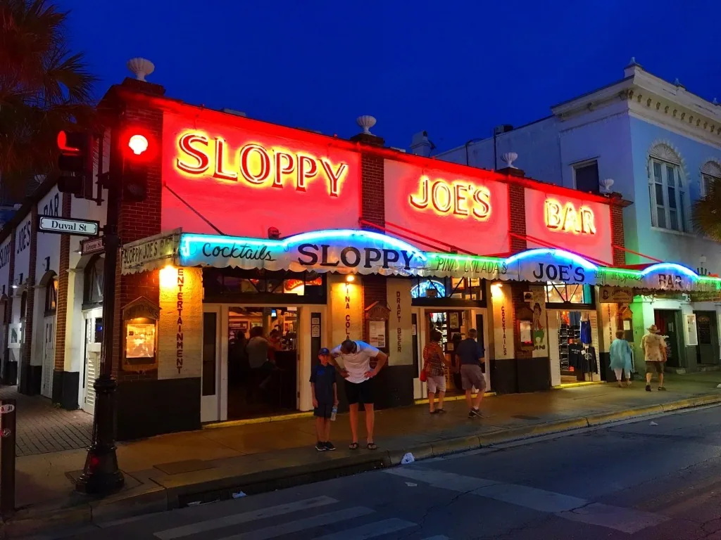 Key West, Florida